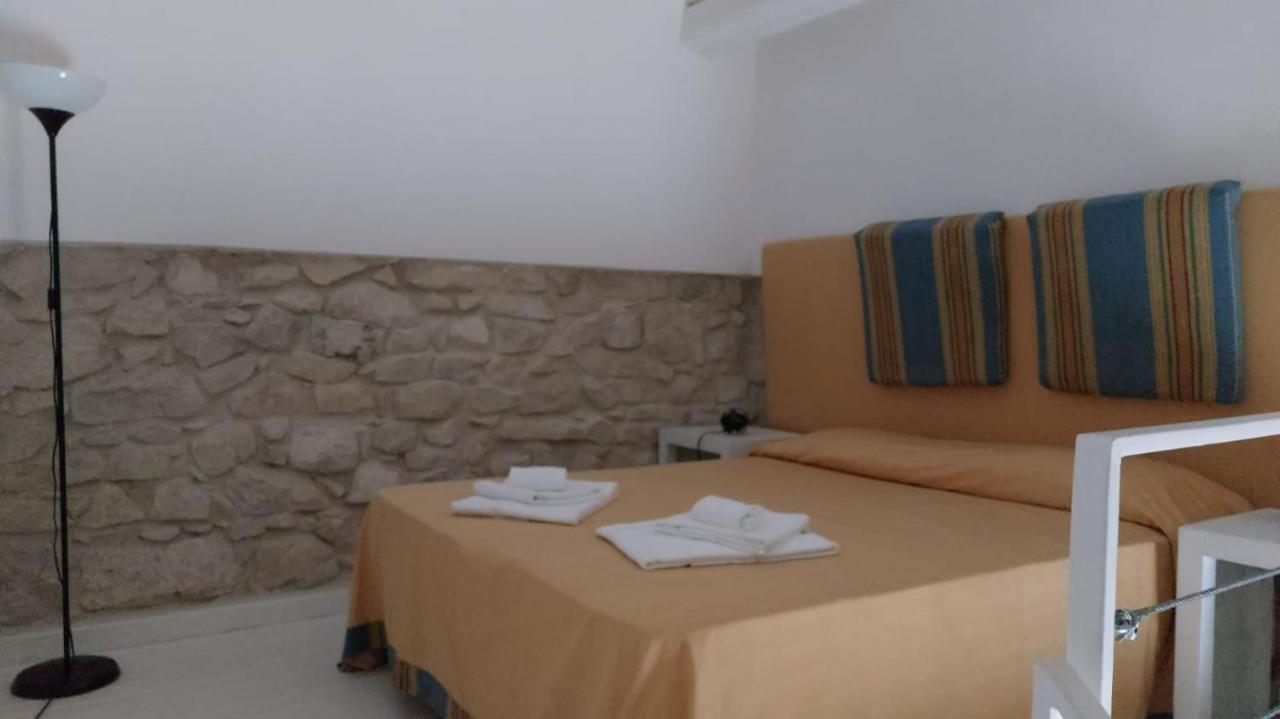 Valata Minusa Country Resort Cannizzara Exterior photo
