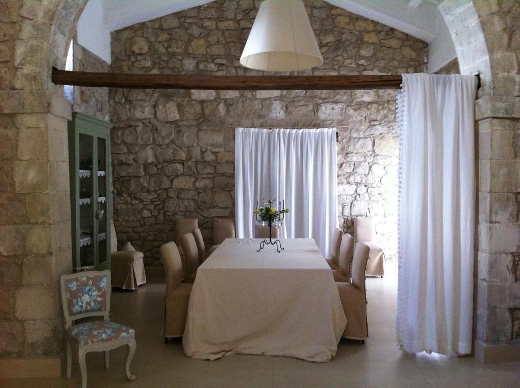 Valata Minusa Country Resort Cannizzara Exterior photo