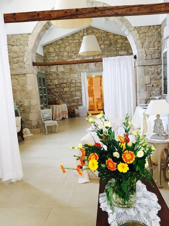 Valata Minusa Country Resort Cannizzara Exterior photo
