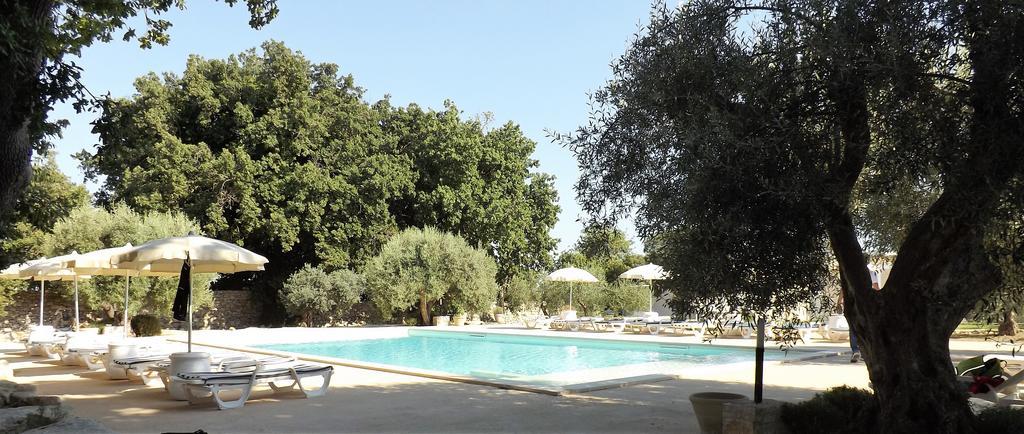 Valata Minusa Country Resort Cannizzara Exterior photo