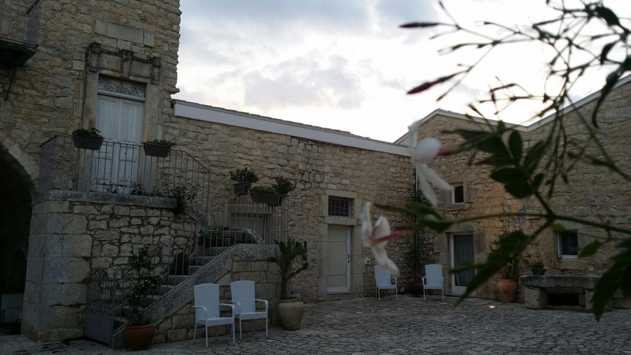 Valata Minusa Country Resort Cannizzara Exterior photo