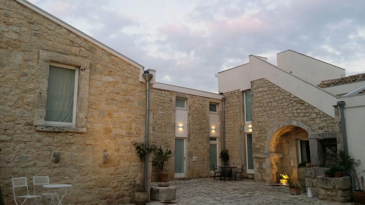 Valata Minusa Country Resort Cannizzara Exterior photo