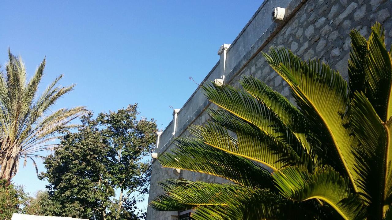 Valata Minusa Country Resort Cannizzara Exterior photo