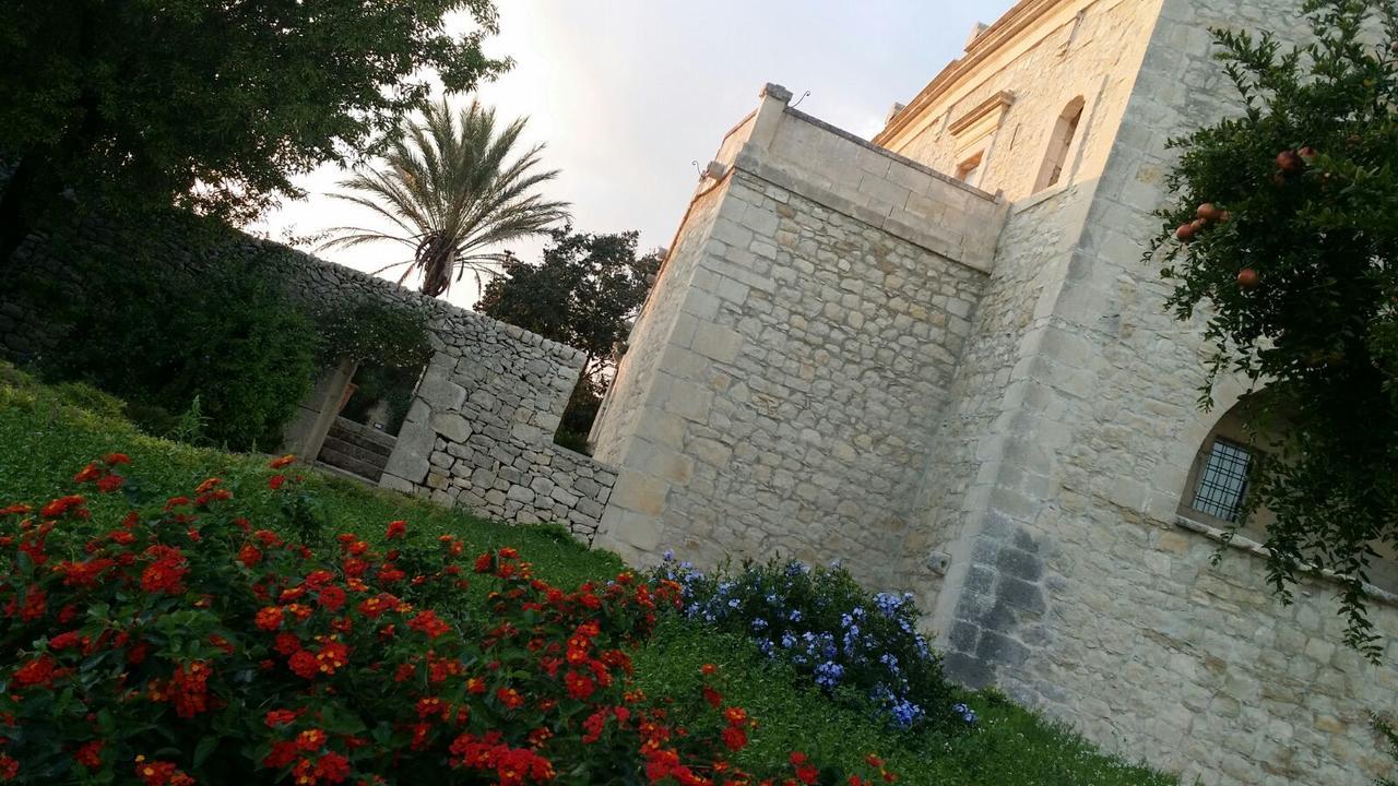 Valata Minusa Country Resort Cannizzara Exterior photo