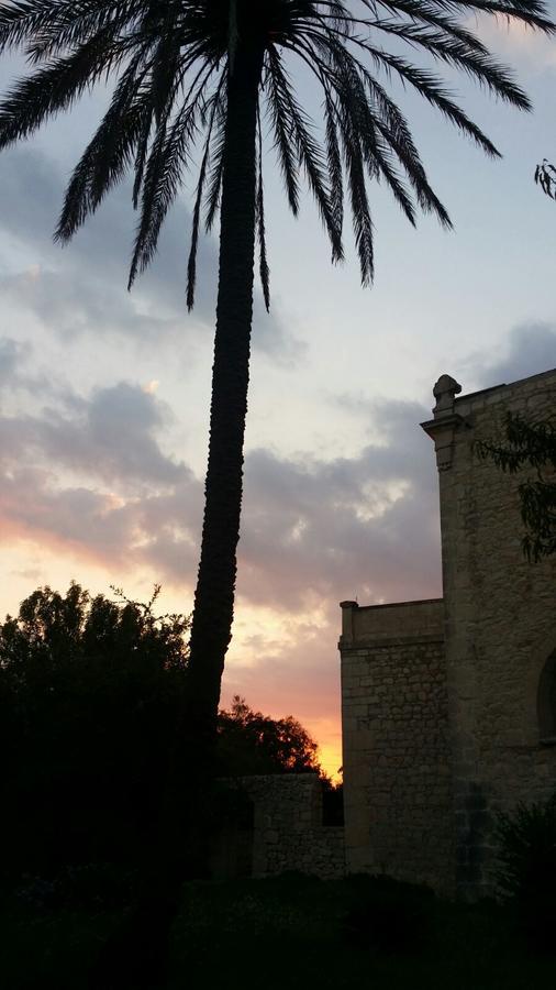 Valata Minusa Country Resort Cannizzara Exterior photo