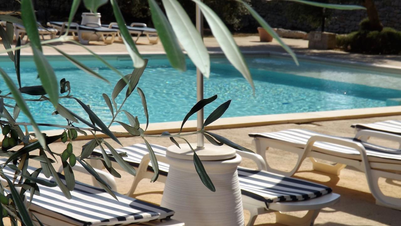 Valata Minusa Country Resort Cannizzara Exterior photo